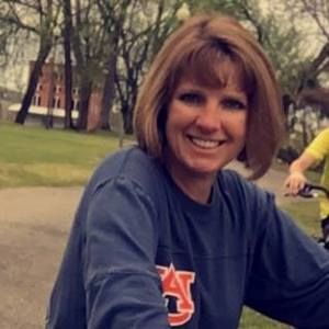 Meet your Posher, Tonya