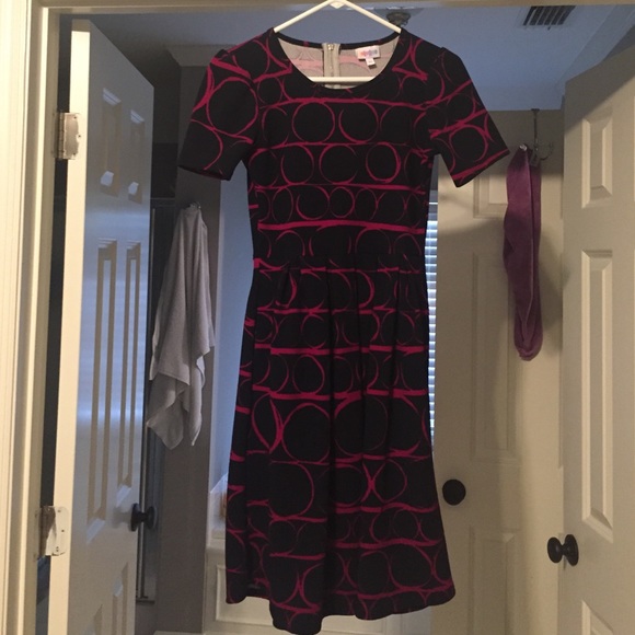 LuLaRoe dress. Never Worn