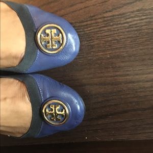 Tory Burch Flats