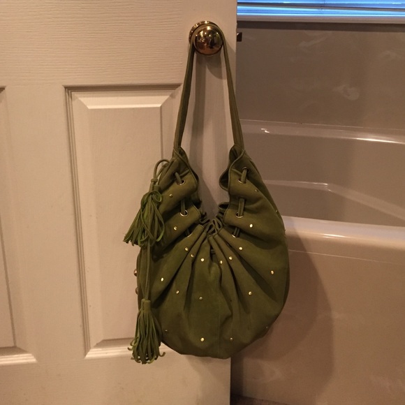 Big Buddha Purse