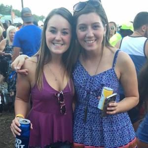 Meet your Posher, Kaylee