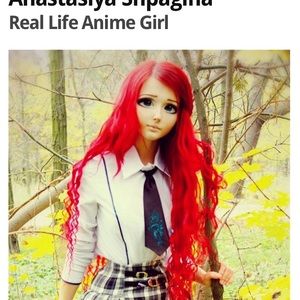 Meet your Posher, Ana