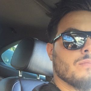 Meet your Posher, Alexander