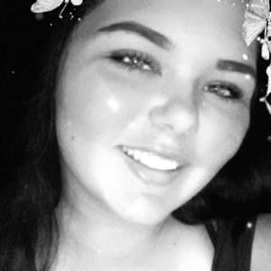 Meet your Posher, Katelyn