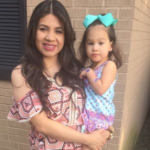 Meet your Posher, Jackie