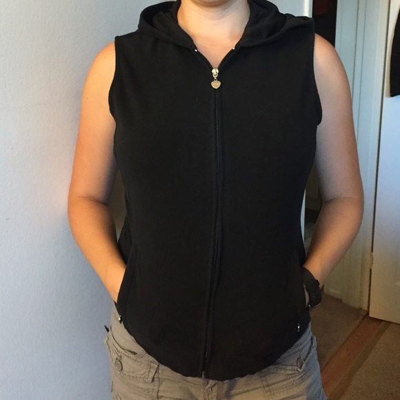 Vest