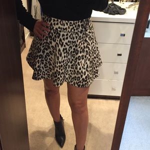 Leopard is so IN right now!