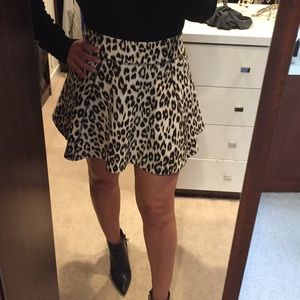 Leopard is so IN right now!