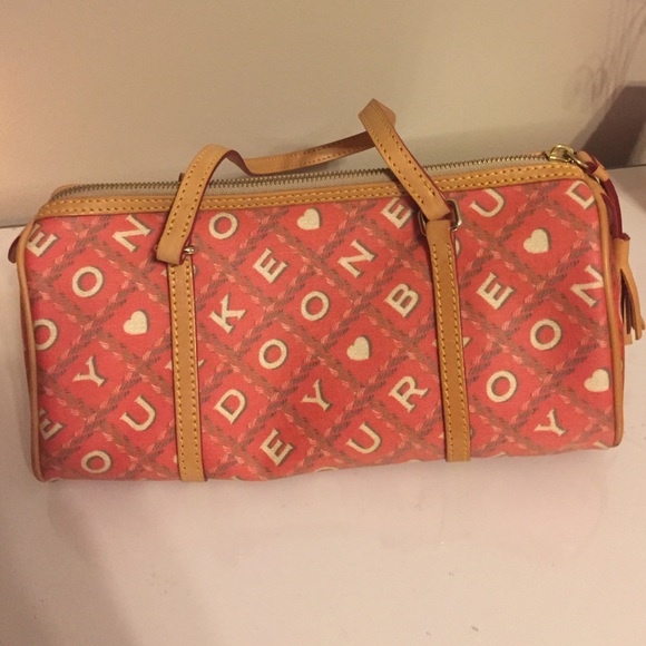 Dooney & Bourke shoulder bag