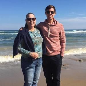 Meet your Posher, Josh