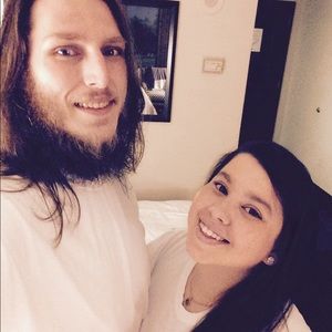 Meet your Posher, Louisa