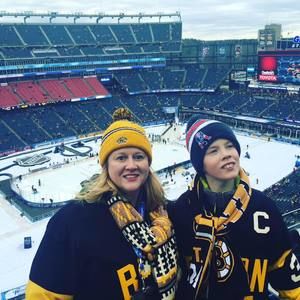 Meet your Posher, Kerri