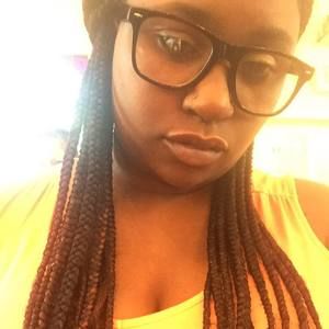 Meet your Posher, Naomi