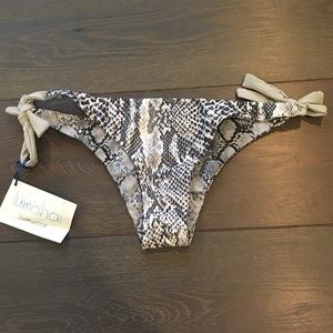 Lumahai Swim Bikini Bottoms