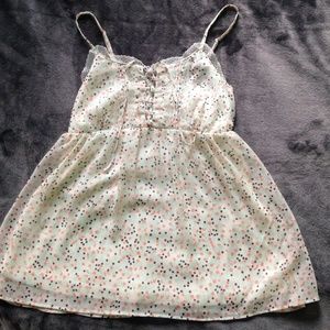 Babydoll Tank