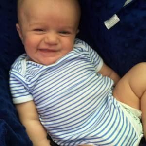 Meet your Posher, Carol