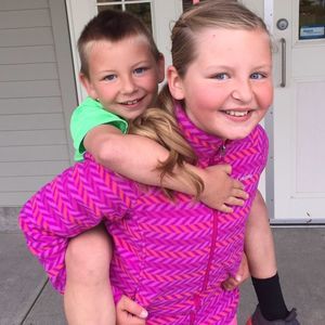 Meet your Posher, Laura