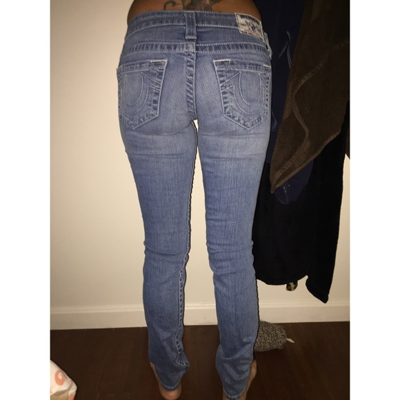 True Religion jeans