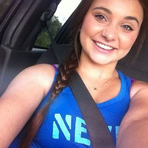 Meet your Posher, Mckenzy