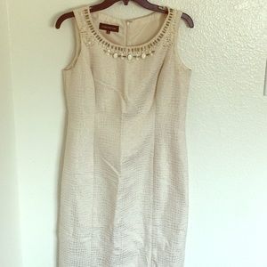 Brand new Jones New York dress.