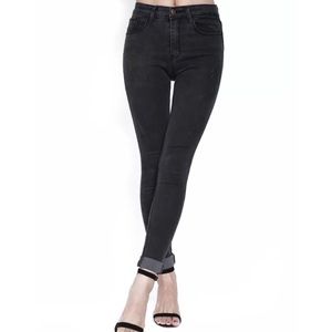 Essential Black Skinny Jeans