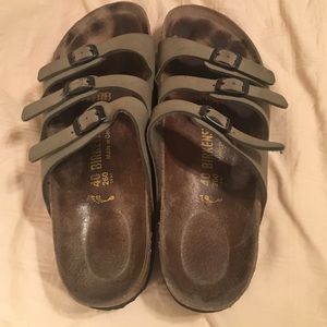 great condition Birkenstocks! size 40