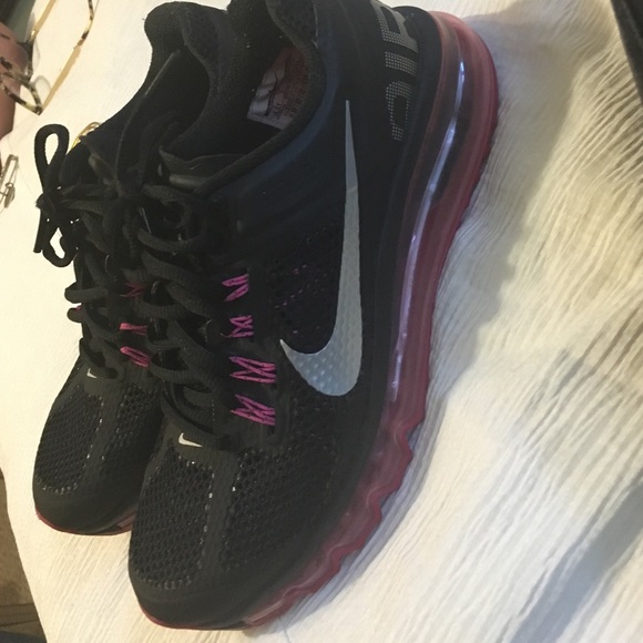 Nike airmax 2014