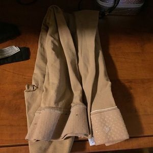 Jobst compression stockings