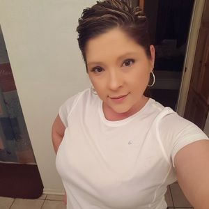 Meet your Posher, Cindy