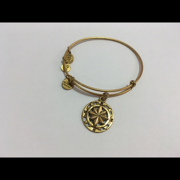 Set of 2 Alex and Ani bracelets. - Picture 3 of 3