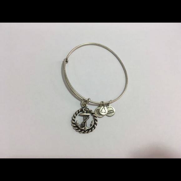 Set of 2 Alex and Ani bracelets. - Picture 2 of 3