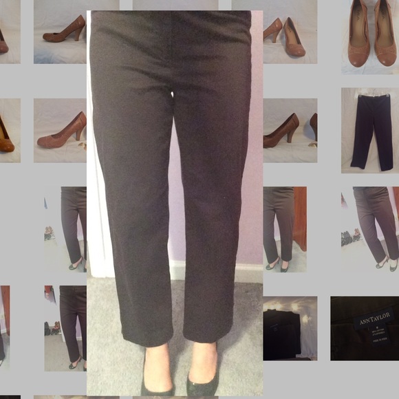 Ann Taylor size 8 Pants