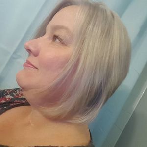 Meet your Posher, Ericka