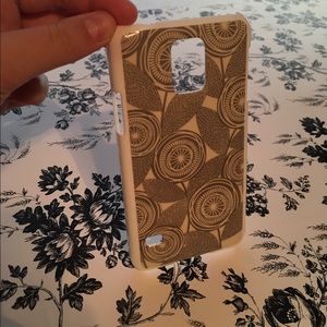 Samsung galaxy s5 plastic phone case