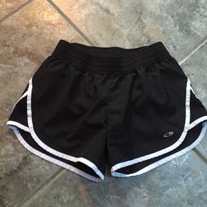 Champion Duo Dry shorts