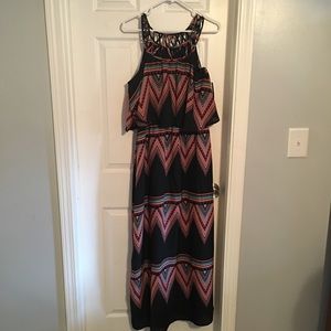 NEW WITH TAGS SUMMER DRESS