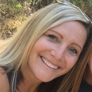 Meet your Posher, Lacey