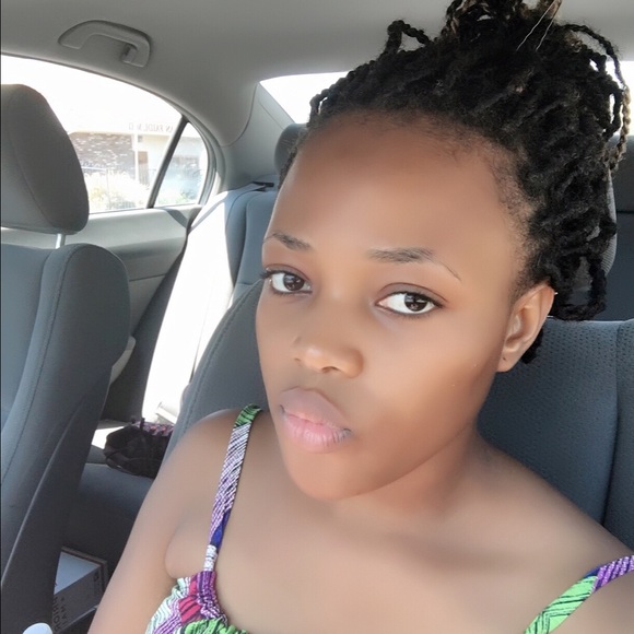 Meet your Posher, Chioma