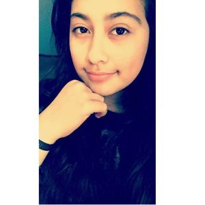 Meet your Posher, Brenda