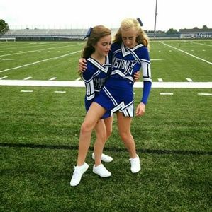 Meet your Posher, Destiny