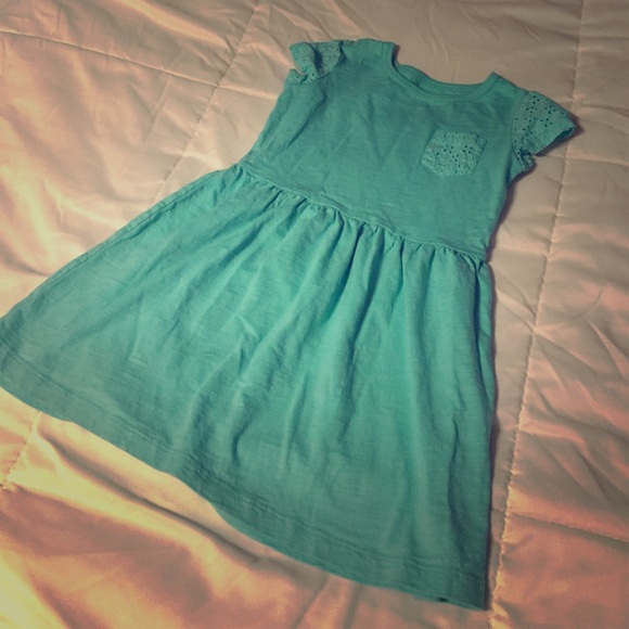 Carter's size 3 dress