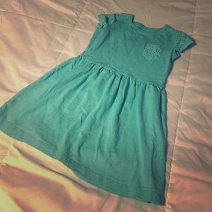 Carter's size 3 dress
