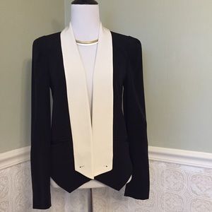 Rebecca Minkoff "Becky" blazer - Size S