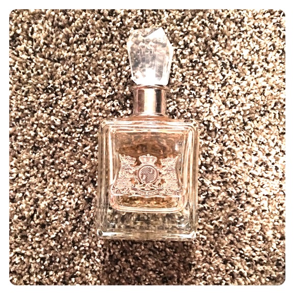 Juicy Couture Perfume 3.4oz