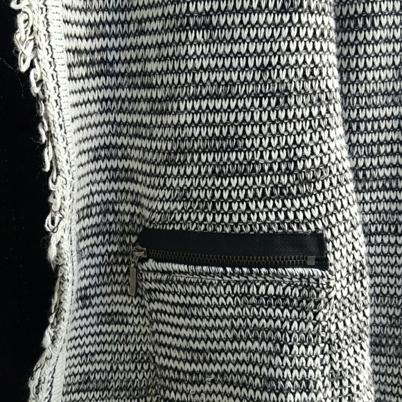 Pusco soft sweater/jacket - Picture 4 of 5