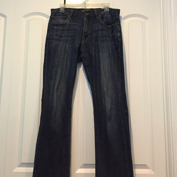 Lucky Brand Jeans