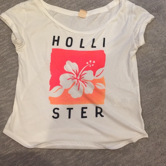 Hollister Shirt