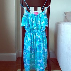 Lilly Pulitzer for Target Dress (Small)