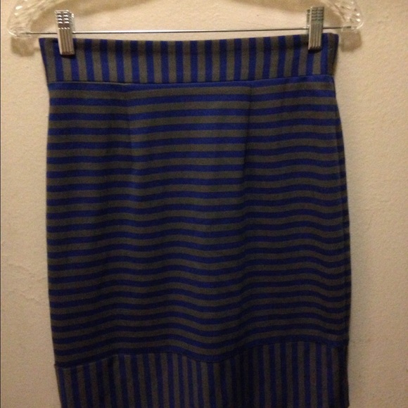 Tracy Reese Pencil Skirt