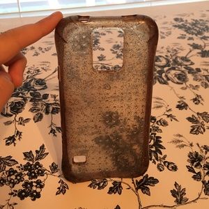 Cute, Samsung galaxy S5 phone case